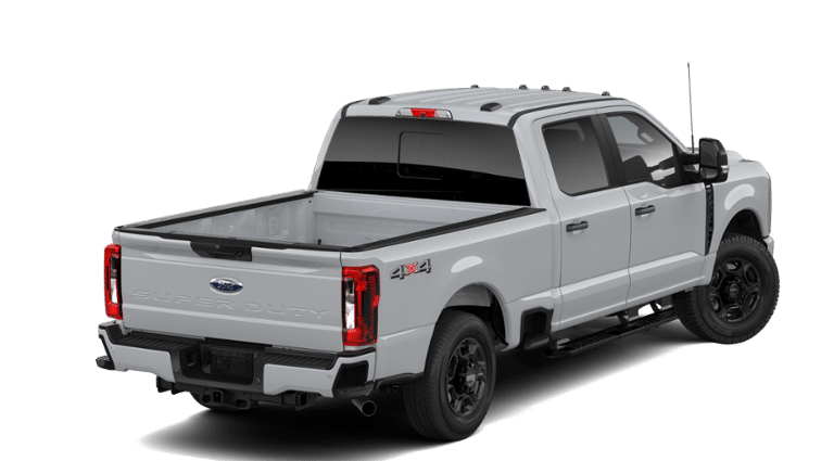 2026 Ford Super Duty F-350® XL