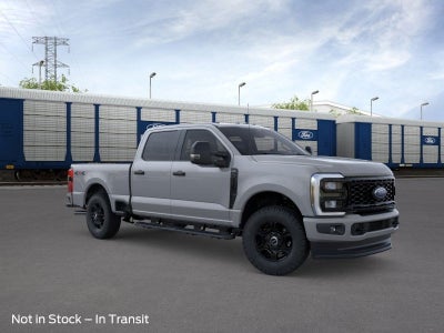 2026 Ford Super Duty F-350® XL