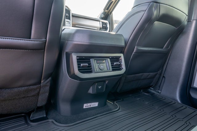 2026 Ford Super Duty F-350® Platinum®