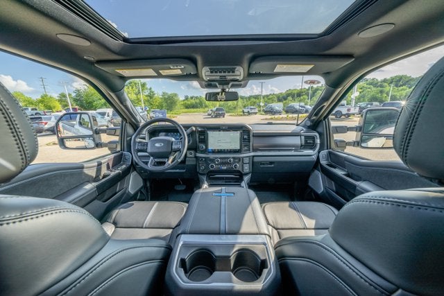 2026 Ford Super Duty F-350® Platinum®