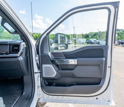 2026 Ford Super Duty F-350® Platinum®