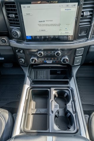 2026 Ford Super Duty F-350® Platinum®