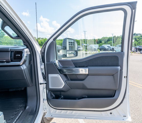 2026 Ford Super Duty F-350® Platinum®