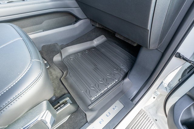 2026 Ford Super Duty F-350® Platinum®