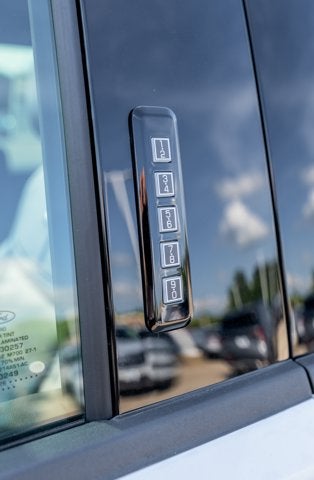 2026 Ford Super Duty F-350® Platinum®