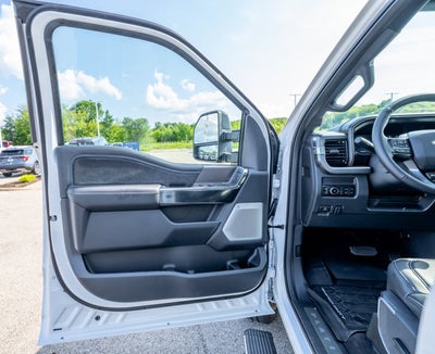 2026 Ford Super Duty F-350® Platinum®
