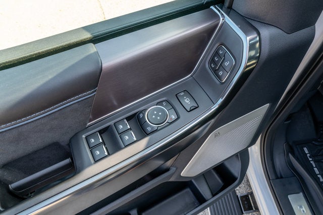 2026 Ford Super Duty F-350® Platinum®