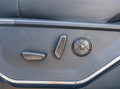 2026 Ford Super Duty F-350® Platinum®