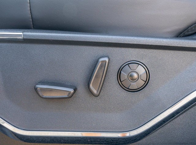 2026 Ford Super Duty F-350® Platinum®