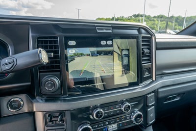 2026 Ford Super Duty F-350® Platinum®