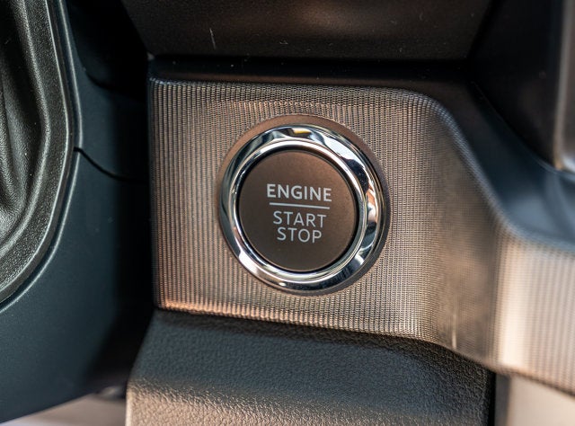2026 Ford Super Duty F-350® Platinum®
