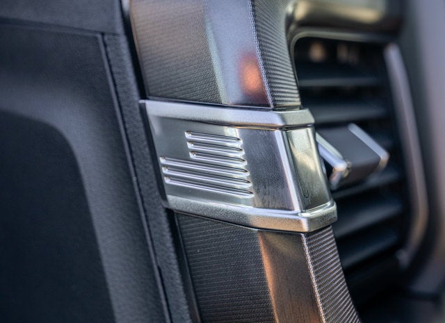 2026 Ford Super Duty F-350® Platinum®