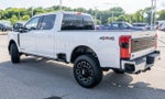 2026 Ford Super Duty F-350® Platinum®