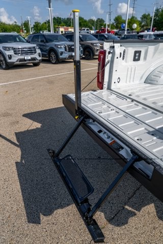 2026 Ford Super Duty F-350® Platinum®