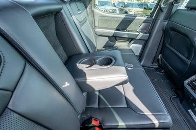 2026 Ford Super Duty F-350® Platinum®