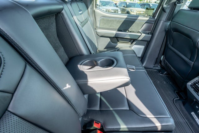 2026 Ford Super Duty F-350® Platinum®