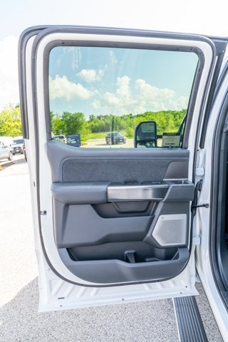 2026 Ford Super Duty F-350® Platinum®