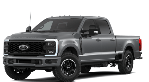 2026 Ford Super Duty F-350® XLT