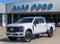 2026 Ford Super Duty F-350® Platinum®