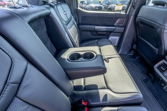2026 Ford Super Duty F-350® Platinum®