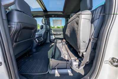 2026 Ford Super Duty F-350® Platinum®
