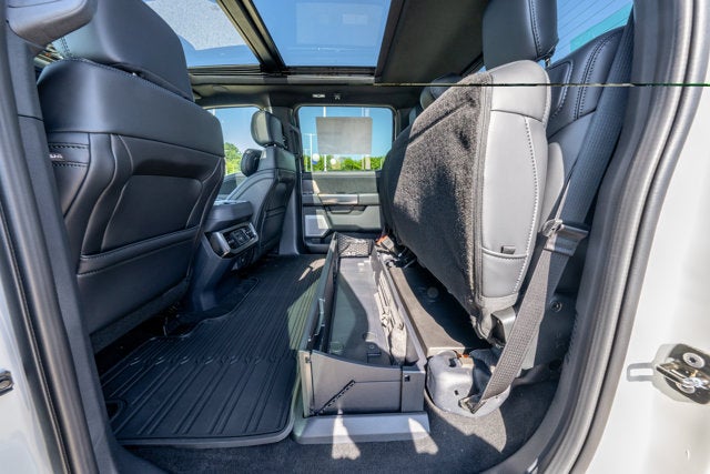 2026 Ford Super Duty F-350® Platinum®