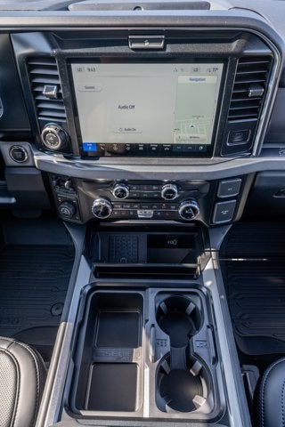 2026 Ford Super Duty F-350® Platinum®