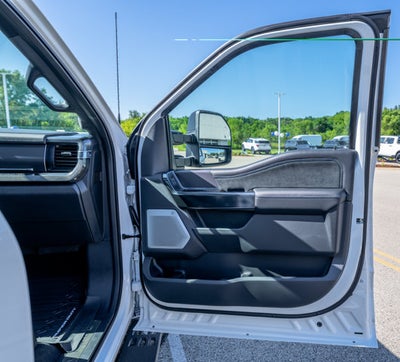 2026 Ford Super Duty F-350® Platinum®