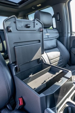 2026 Ford Super Duty F-350® Platinum®