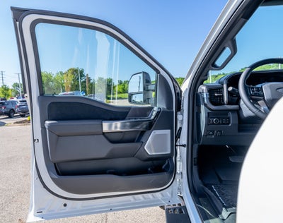 2026 Ford Super Duty F-350® Platinum®