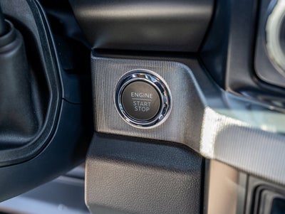 2026 Ford Super Duty F-350® Platinum®
