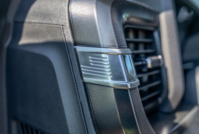 2026 Ford Super Duty F-350® Platinum®