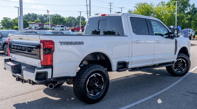 2026 Ford Super Duty F-350® Platinum®
