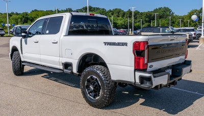 2026 Ford Super Duty F-350® Platinum®