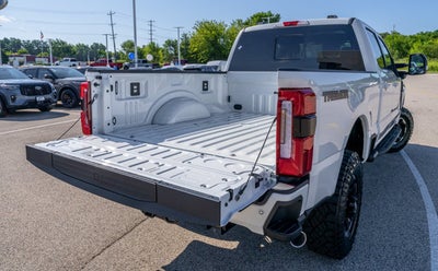 2026 Ford Super Duty F-350® Platinum®