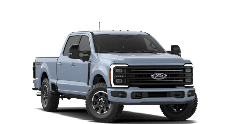 2027 Ford Super Duty F-350® Platinum®