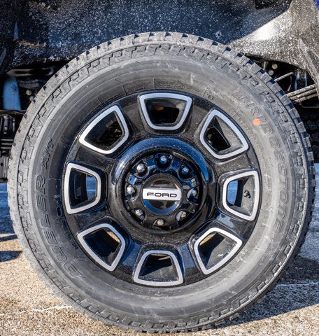 2026 Ford Super Duty F-350® Platinum®