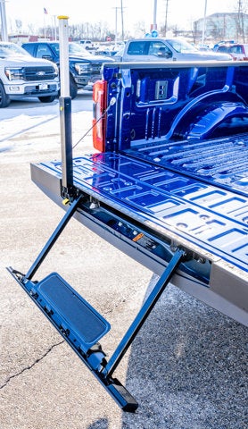 2026 Ford Super Duty F-350® Platinum®