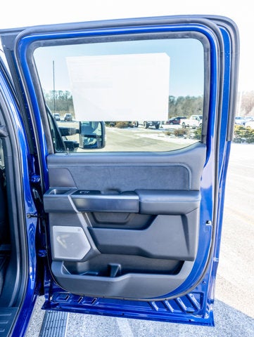 2026 Ford Super Duty F-350® Platinum®