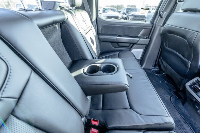 2026 Ford Super Duty F-350® Platinum®