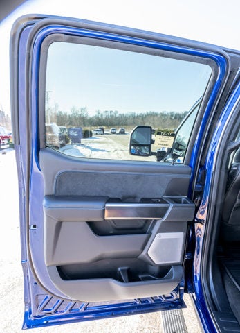 2026 Ford Super Duty F-350® Platinum®