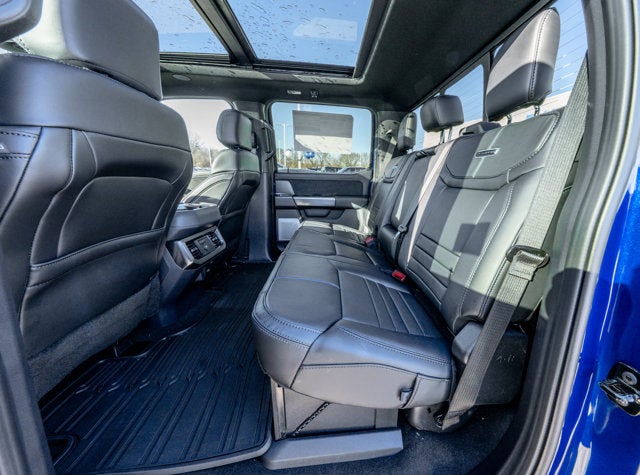 2026 Ford Super Duty F-350® Platinum®