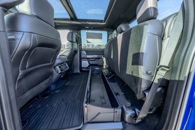 2026 Ford Super Duty F-350® Platinum®