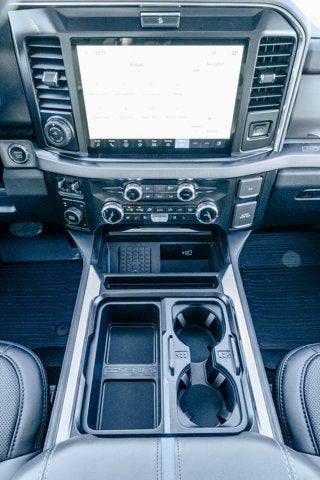 2026 Ford Super Duty F-350® Platinum®