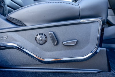 2026 Ford Super Duty F-350® Platinum®