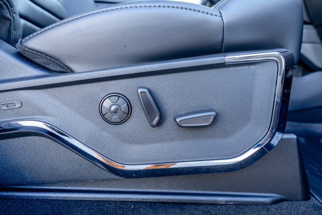 2026 Ford Super Duty F-350® Platinum®