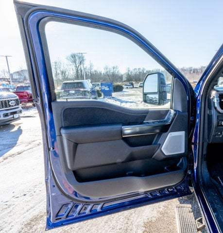 2026 Ford Super Duty F-350® Platinum®