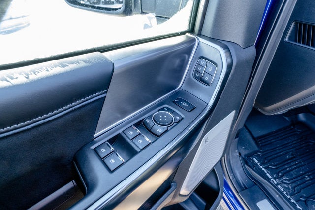 2026 Ford Super Duty F-350® Platinum®