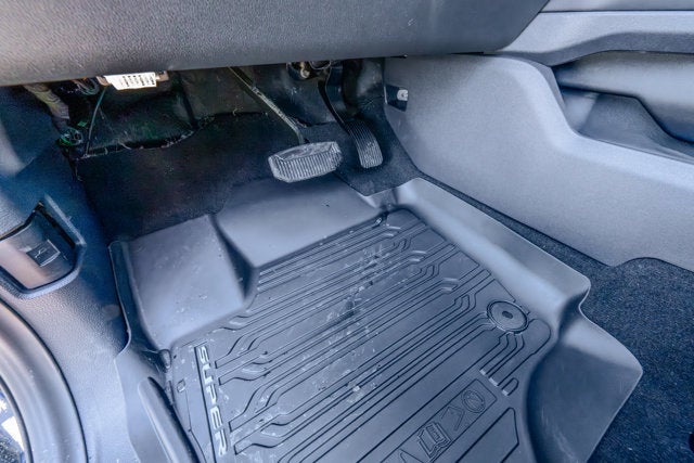 2026 Ford Super Duty F-350® Platinum®