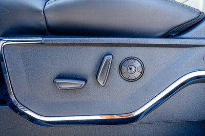 2026 Ford Super Duty F-350® Platinum®